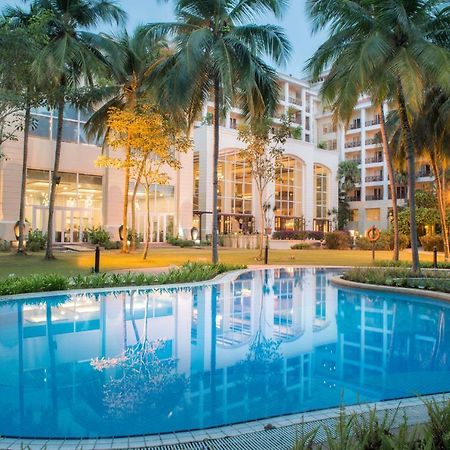 Bangi Resort Hotel Bandar Baru Bangi Eksteriør billede The Royal