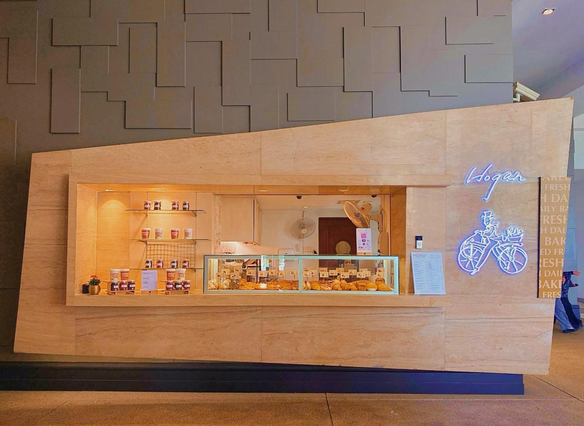 Bangi Resort Hotel Bandar Baru Bangi Eksteriør billede
